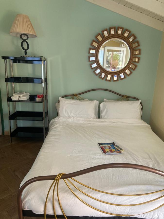 Cozy Studio With Private Spa Oranjestad Eksteriør billede