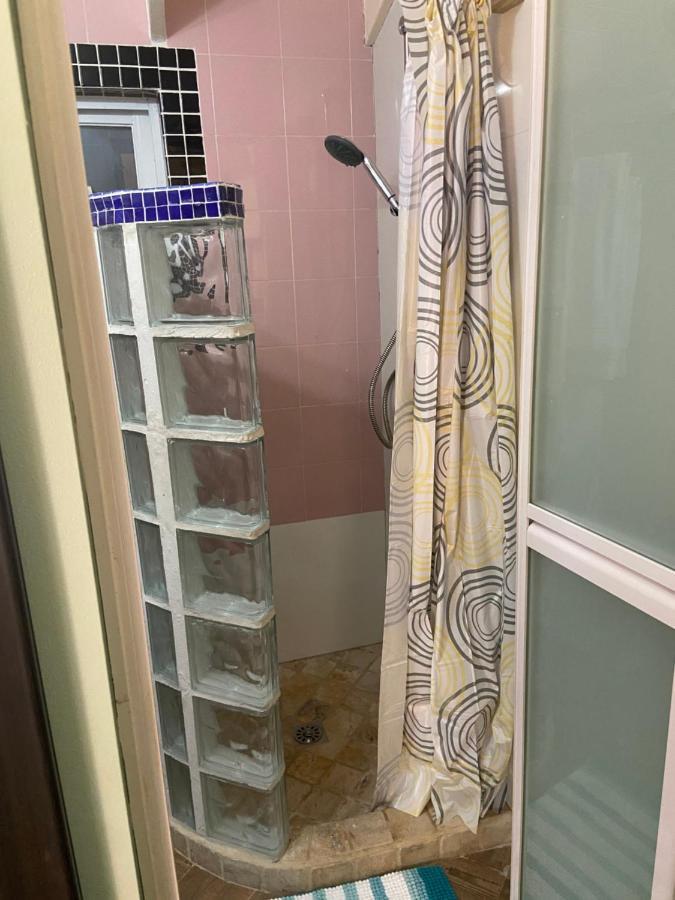 Cozy Studio With Private Spa Oranjestad Eksteriør billede