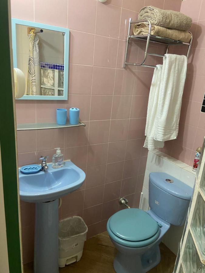Cozy Studio With Private Spa Oranjestad Eksteriør billede