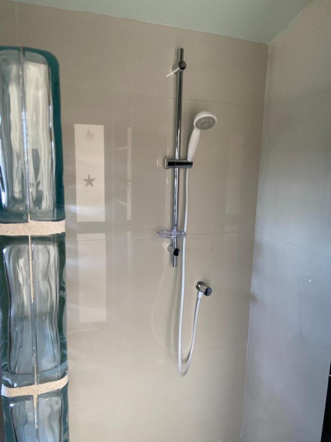 Cozy Studio With Private Spa Oranjestad Eksteriør billede